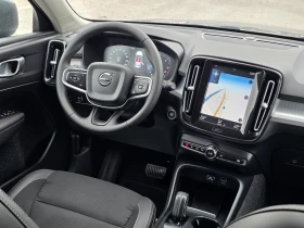Volvo XC40, снимка 9