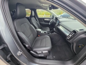 Volvo XC40, снимка 11