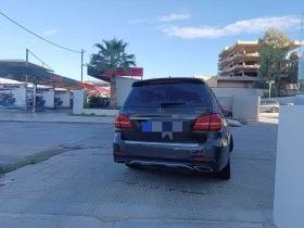 Mercedes-Benz GLS 350, снимка 2
