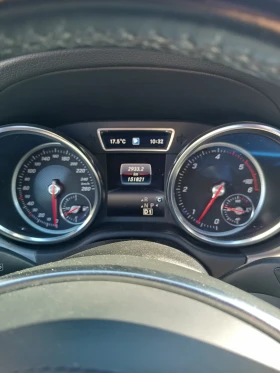 Mercedes-Benz GLS 350, снимка 3