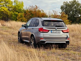 BMW X5 M пакет, снимка 6
