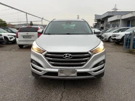 Hyundai Tucson, снимка 2