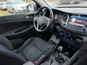 Hyundai Tucson, снимка 11