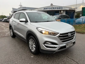 Hyundai Tucson, снимка 3