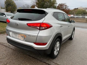 Hyundai Tucson, снимка 5
