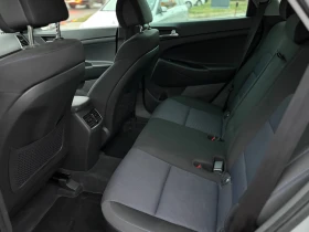 Hyundai Tucson, снимка 13