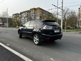 Lexus RX 400h ГАЗ, снимка 4 - Автомобили и джипове - 45307531