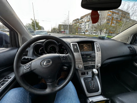Lexus RX 400h ГАЗ, снимка 8