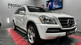     Mercedes-Benz GL 500 Gl550 4Matic