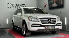     Mercedes-Benz GL 500 Gl550 4Matic