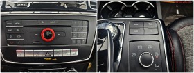 Mercedes-Benz GLE 43 AMG 33хил.км/SPECIAL EDITION/9G/PANO/360CAM/ПОДГРЕВ, снимка 11