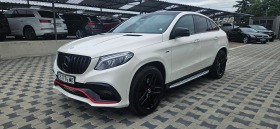     Mercedes-Benz GLE 43 AMG 33./SPECIAL EDITION/9G/PANO/360CAM/ ~89 500 .