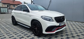     Mercedes-Benz GLE 43 AMG 33./SPECIAL EDITION/9G/PANO/360CAM/