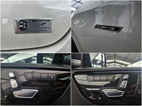Mercedes-Benz GLE 43 AMG 33хил.км/SPECIAL EDITION/9G/PANO/360CAM/ПОДГРЕВ, снимка 15 - Автомобили и джипове - 45711440