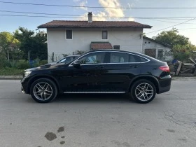 Mercedes-Benz GLC 250 PREMIUM | Mobile.bg    11