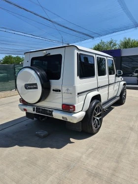 Mercedes-Benz G 55 AMG НОВ* ФЕЙС* EDITION ONE* 7G tronik, снимка 5