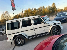 Mercedes-Benz G 55 AMG * * EDITION ONE* 7G tronik*  * * | Mobile.bg    2