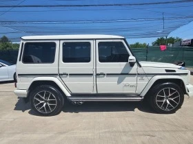 Mercedes-Benz G 55 AMG НОВ* ФЕЙС* EDITION ONE* 7G tronik, снимка 6