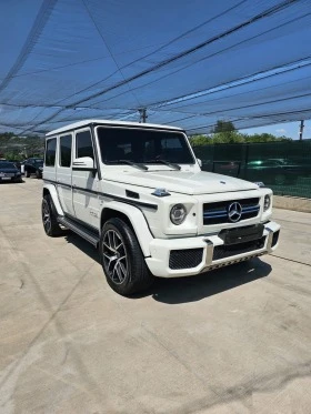 Mercedes-Benz G 55 AMG НОВ* ФЕЙС* EDITION ONE* 7G tronik, снимка 1