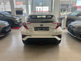 Toyota C-HR | Mobile.bg    4