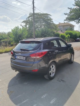 Hyundai IX35 | Mobile.bg    5