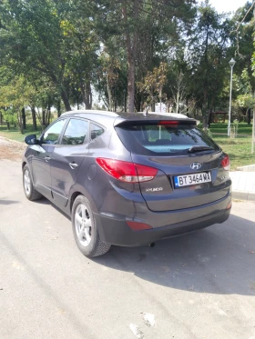 Hyundai IX35 | Mobile.bg    7