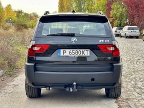 BMW X3 Xdrive 2.0d 150hp, снимка 17