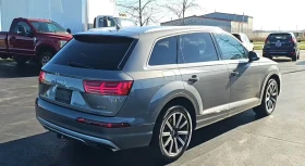 Audi Q7 Premium Plus Дистроник* Bose 3D* Обдух* 360* Щори*, снимка 4