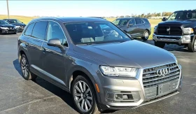 Audi Q7 Premium Plus Дистроник* Bose 3D* Обдух* 360* Щори*, снимка 3