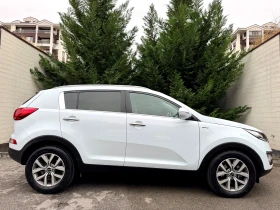 Kia Sportage 2.0CRDI FACE LIFT NAVI PODGREV KAMERA , снимка 4