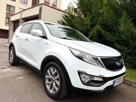 Kia Sportage 2.0CRDI FACE LIFT NAVI PODGREV KAMERA , снимка 3