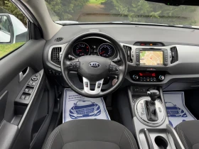 Kia Sportage 2.0CRDI FACE LIFT NAVI PODGREV KAMERA , снимка 10