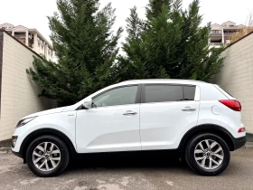 Kia Sportage 2.0CRDI FACE LIFT NAVI PODGREV KAMERA , снимка 8