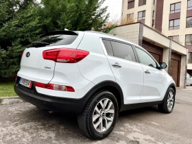 Kia Sportage 2.0CRDI FACE LIFT NAVI PODGREV KAMERA , снимка 5