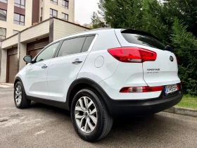 Kia Sportage 2.0CRDI FACE LIFT NAVI PODGREV KAMERA , снимка 7