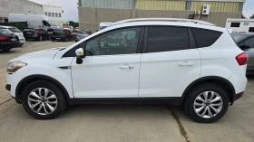 Ford Kuga 2.0 TDCI ( На Части ), снимка 12