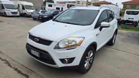 Ford Kuga 2.0 TDCI ( На Части ), снимка 1