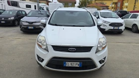 Ford Kuga 2.0 TDCI ( На Части ), снимка 2