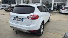 Ford Kuga 2.0 TDCI ( На Части ), снимка 4