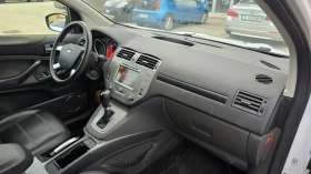 Ford Kuga 2.0 TDCI ( На Части ), снимка 10