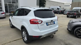 Ford Kuga 2.0 TDCI ( На Части ), снимка 5