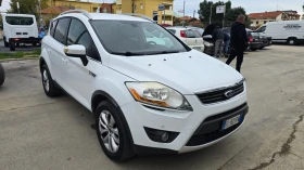 Ford Kuga 2.0 TDCI ( На Части ), снимка 3