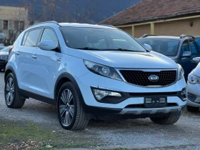 Обява за продажба на Kia Sportage 2.0d 4x4 FaceLift ~18 690 лв. - изображение 1