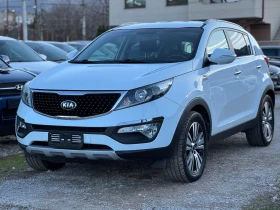 Обява за продажба на Kia Sportage 2.0d 4x4 FaceLift ~18 690 лв. - изображение 1