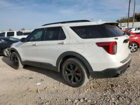 Ford Explorer 2021 FORD EXPLORER ST | Mobile.bg    3