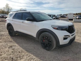 Ford Explorer 2021 FORD EXPLORER ST | Mobile.bg    2