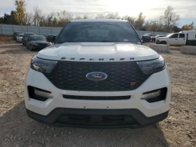 Ford Explorer 2021 FORD EXPLORER ST | Mobile.bg    5