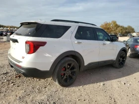 Ford Explorer 2021 FORD EXPLORER ST | Mobile.bg    4