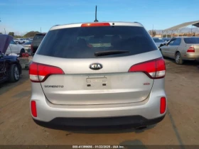 Kia Sorento  LX | Mobile.bg    15