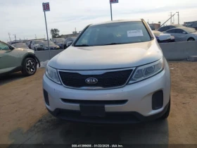 Kia Sorento  LX | Mobile.bg    11